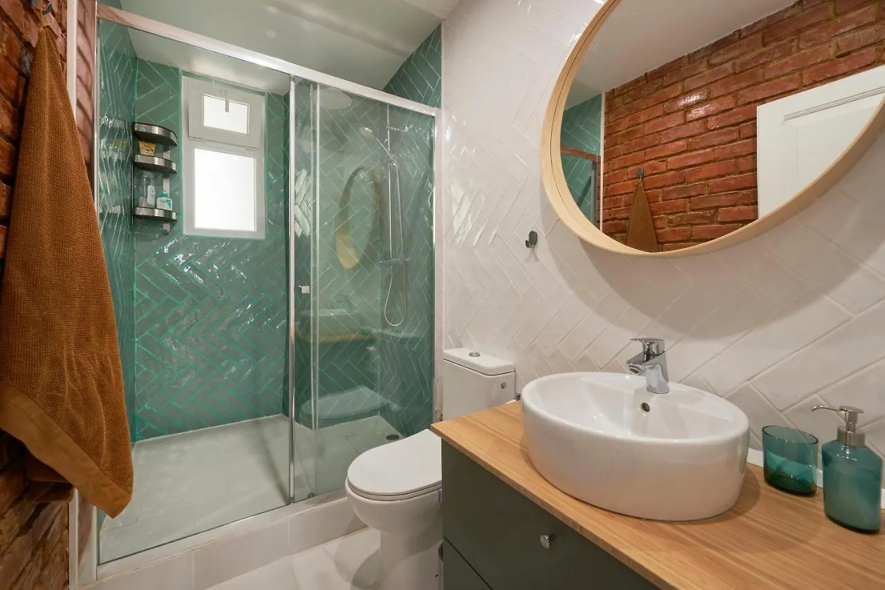 Design Apartment For Big Groups 4Bed/3Bath Lisboa 0*,  البرتغال
