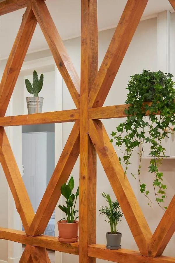 Design Apartment For Big Groups 4Bed/3Bath Lisbon 0*,